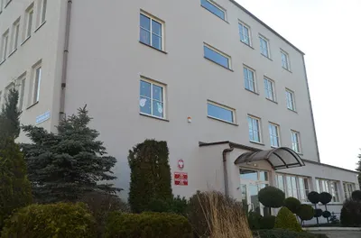 Niepubliczne Przedszkole Kamyczek w Koszalinie